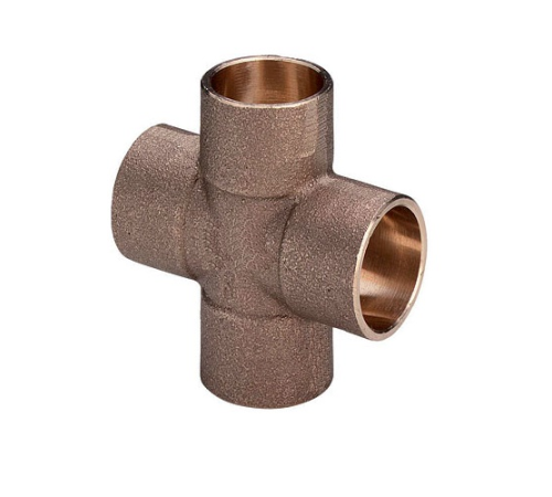 Медные крестовины под пайку в Бобруйске для юрлиц