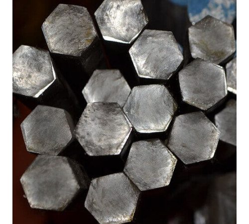 Жаропрочные шестигранники в Бобруйске от Спецметаллстрой