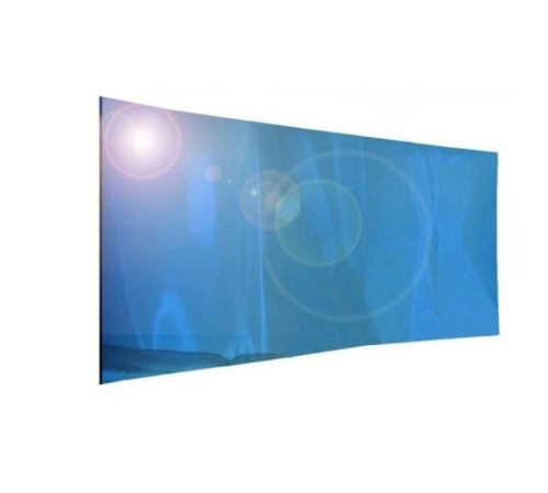 Голубые нержавеющие листы с покрытием оксид титана в Бобруйске