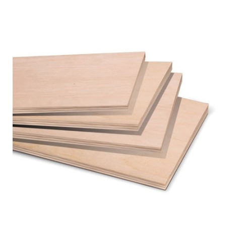 Нешлифованные фанеры для стен в Бобруйске