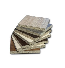 Ламинированная древесно-стружечная плита