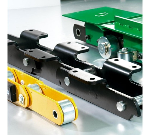 Тяговые цепи в Бобруйске для подъемного оборудования