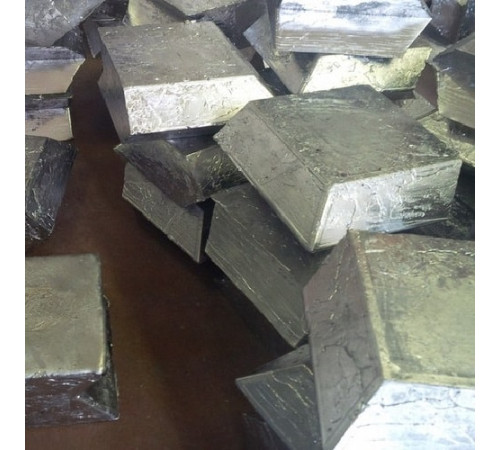 Кирпичи свинцовые для защиты в Бобруйске и Беларуси