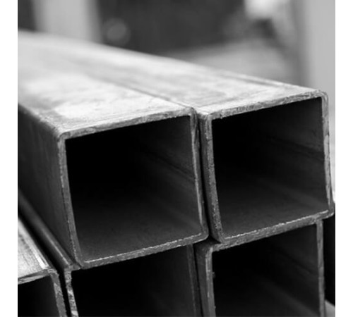 Квадратные трубы профильные в Бобруйске для строительства
