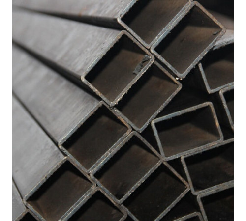 Прямоугольные трубы в Бобруйске для строительства и производства