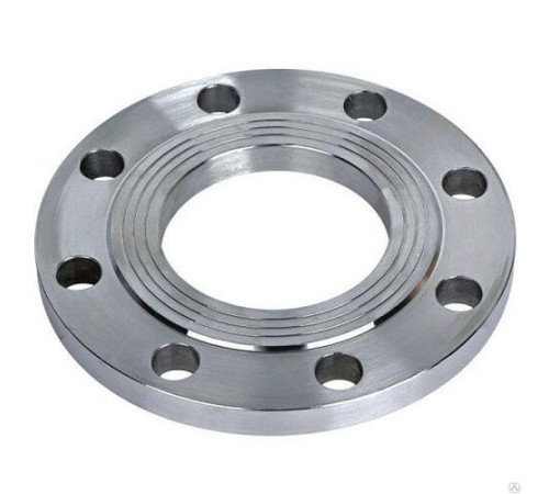 Фланцы плоские нержавеющие в Бобруйске для юрлиц