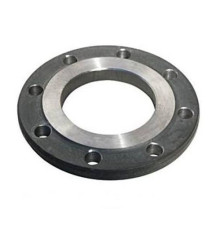 Фланец плоский жаропрочный