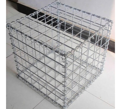 Коробчатые габионы в Бобруйске для строительства и укрепления