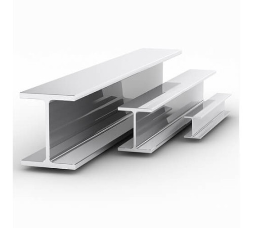 Двутавровые балки в Бобруйске от Спецметаллстрой