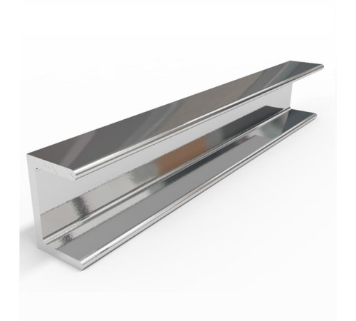 Оцинкованные швеллеры в Бобруйске от производителя