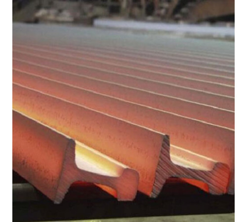 Рельсы контррельсовые РК50, РК65, РК75 в Бобруйске