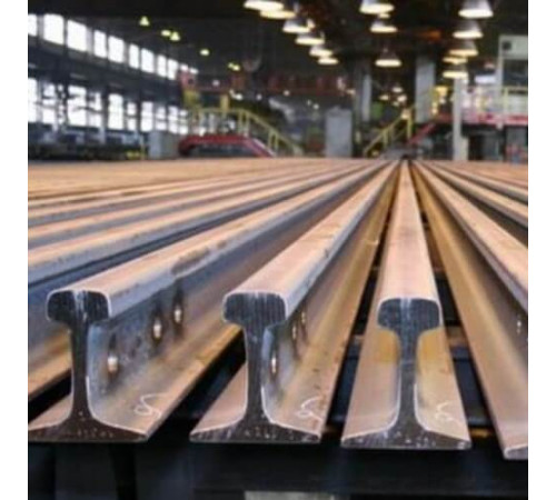 Рельсы остряковые ОР43, ОР50, ОР65, ОР75 в Бобруйске