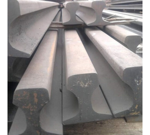 Промышленные рельсы в Бобруйске для предприятий Беларуси