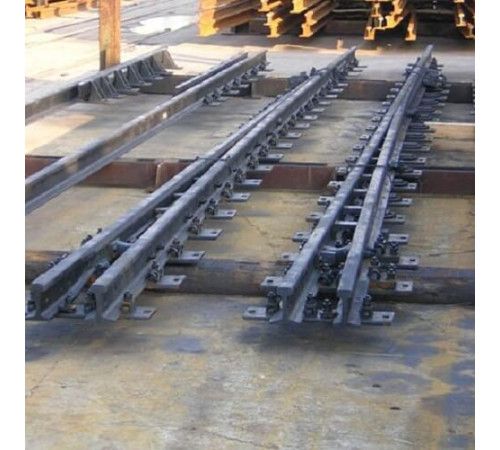 Рамные рельсы в Бобруйске для юридических лиц