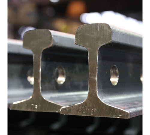 Рудничные рельсы в Бобруйске для промышленности