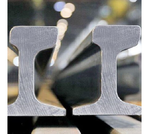 Рельсы усовиковые в Бобруйске для железнодорожных путей