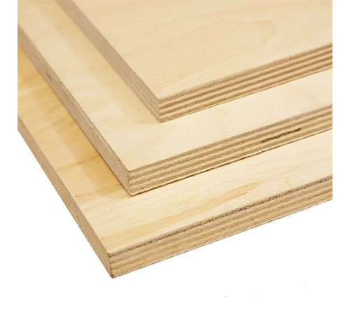 Шлифованные фанеры для кровли в Бобруйске для юрлиц