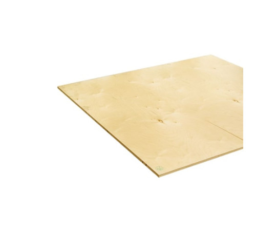 Нешлифованные фанеры для опалубки в Бобруйске