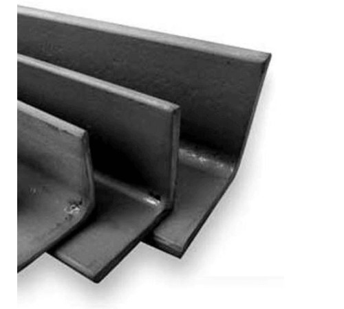 Гнутые уголки равнополочные в Бобруйске