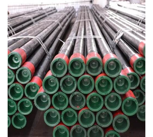 Трубы НКВ насосно-компрессорные в Бобруйске