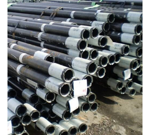 Трубы НКМ НКТ в Бобруйске для предприятий Беларуси