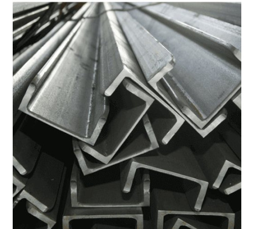 Неравнополочные гнутые швеллеры в Бобруйске от Спецметаллстрой