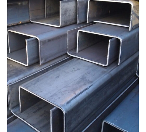 Равнополочные гнутые швеллеры в Бобруйске