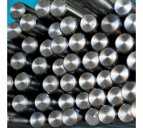 Оцинкованные круги в Бобруйске от Спецметаллстрой