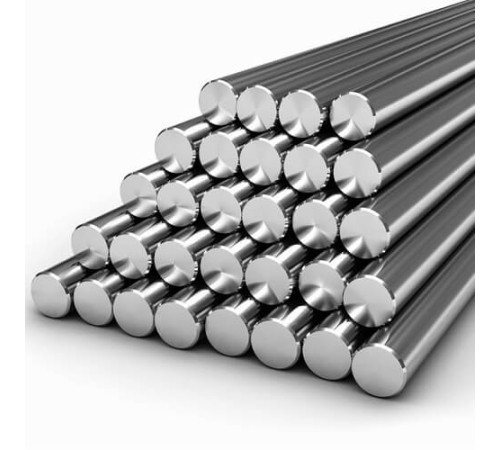 Круги серебрянка стальные в Бобруйске и Беларуси