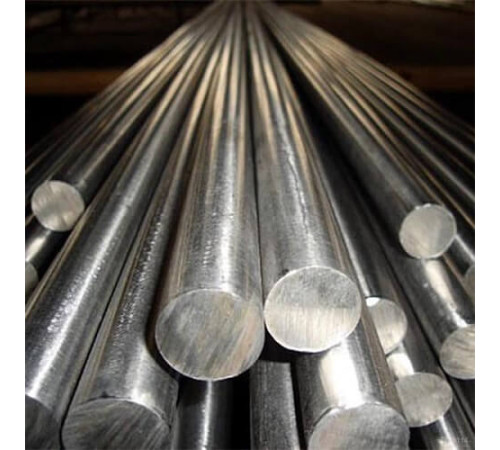 Низколегированные круги в Бобруйске от Спецметаллстрой