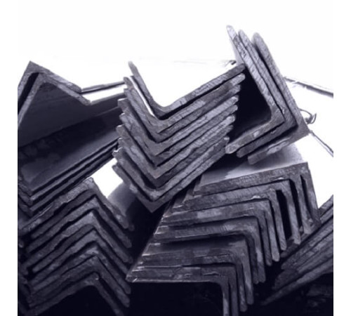 Уголки неравносторонние горячекатаные в Бобруйске