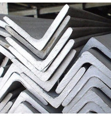 Уголок равносторонний