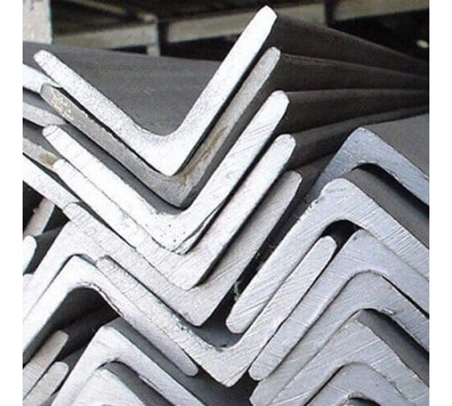 Уголки равносторонние горячекатаные в Бобруйске