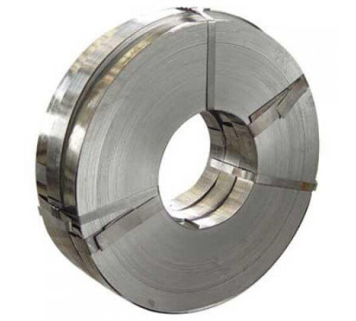 Ленты холоднокатаные конструкционные в Бобруйске с доставкой