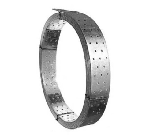 Ленты монтажные стальные в Бобруйске