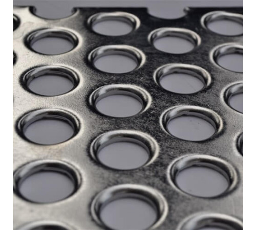 Перфорированные листы MV в Бобруйске для строительства