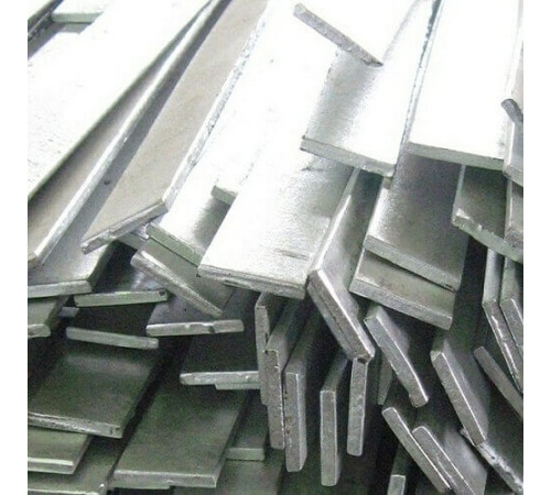 Оцинкованные полосы в Бобруйске для юридических лиц