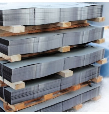 Электротехнический лист