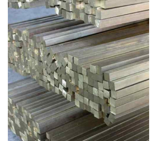 Калиброванные квадраты в Бобруйске от Спецметаллстрой