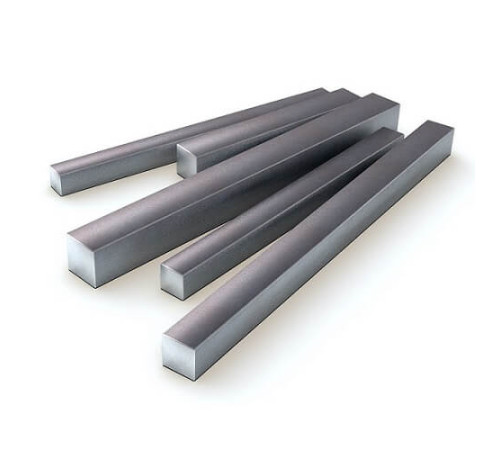 Низколегированные квадраты в Бобруйске от Спецметаллстрой