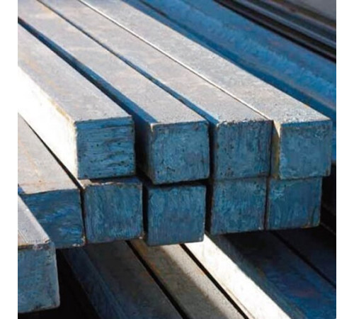 Высоколегированные квадраты в Бобруйске от Спецметаллстрой