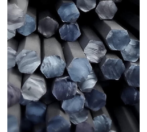 Горячекатанные шестигранники в Бобруйске от Спецметаллстрой