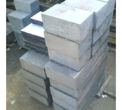 Прямоугольные поковки в Бобруйске от производителя