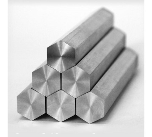 Конструкционные шестигранники в Бобруйске от Спецметаллстрой