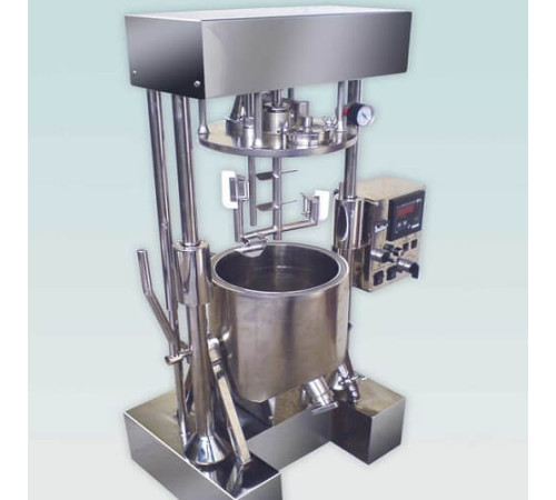 Лабораторные реакторы в Бобруйске для фармацевтики
