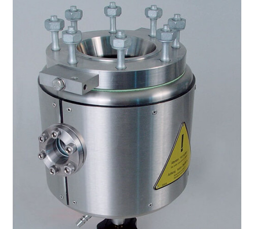 Лабораторные реакторы с рубашкой в Бобруйске