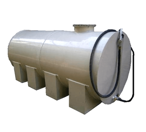 Ёмкости для хранения дизельного топлива в Бобруйске