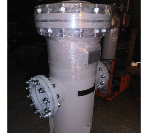 Корпуса фильтров для нефтехимической промышленности в Бобруйске