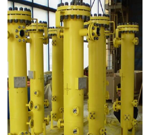 Корпуса фильтров и предфильтров для нефтяных резервуаров в Бобруйске