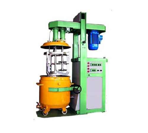 Смесители для нефтехимической промышленности в Бобруйске